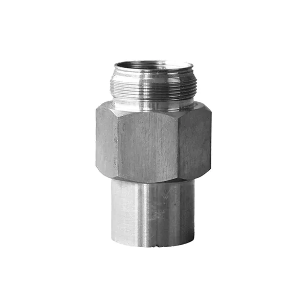 Соединение NPT