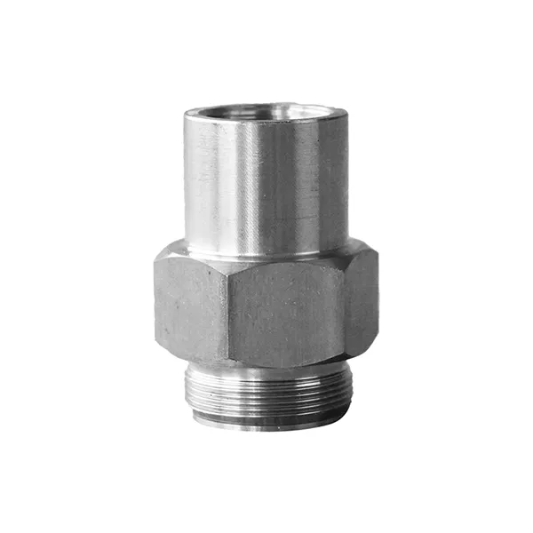 Соединение NPT