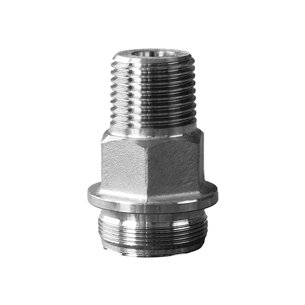 Соединение NPT