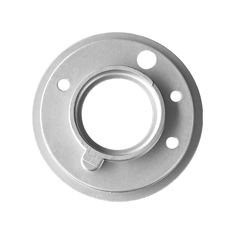 Литая соединительная прокладка