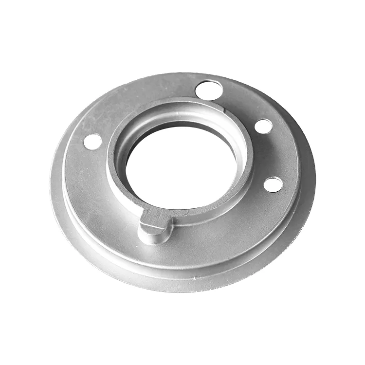 Литая соединительная прокладка