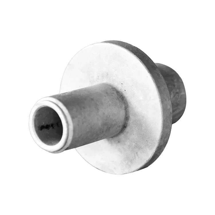 Соединительная втулка литья