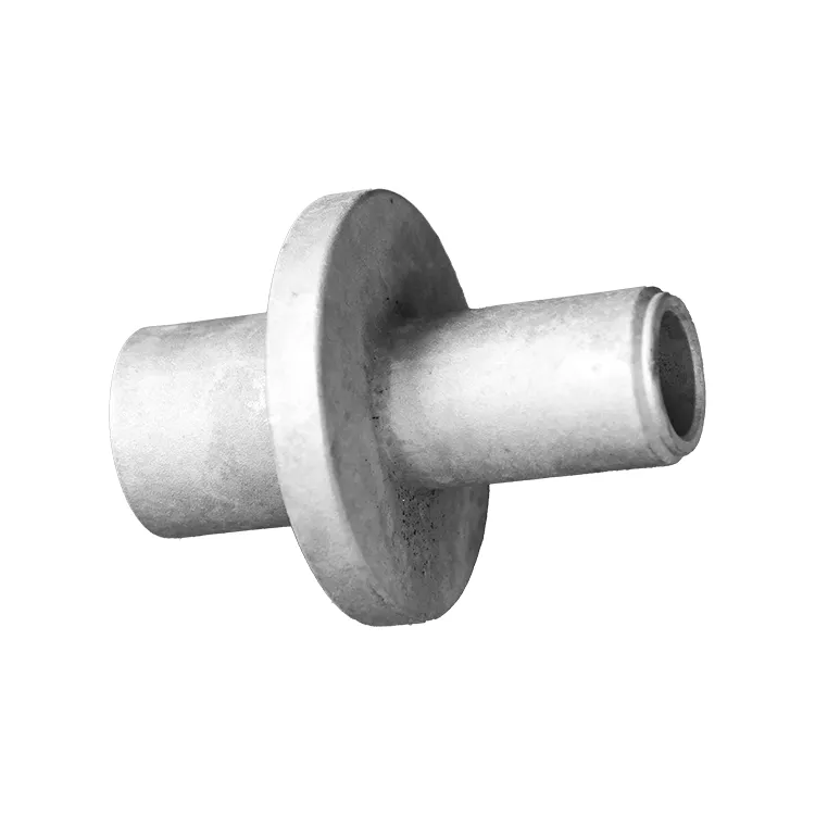 Соединительная втулка литья