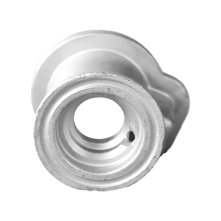 Литая корпусная деталь