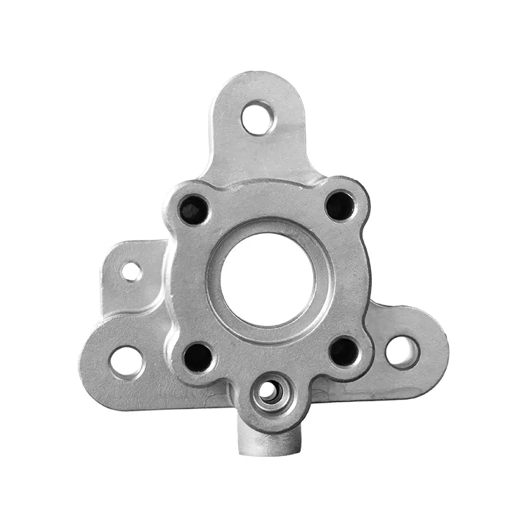 Верхняя крышка