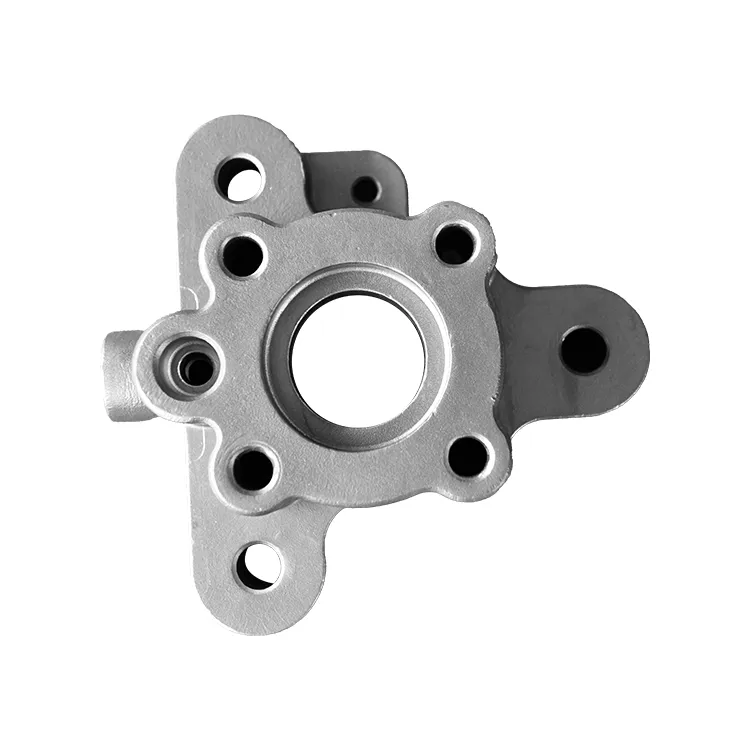 Верхняя крышка