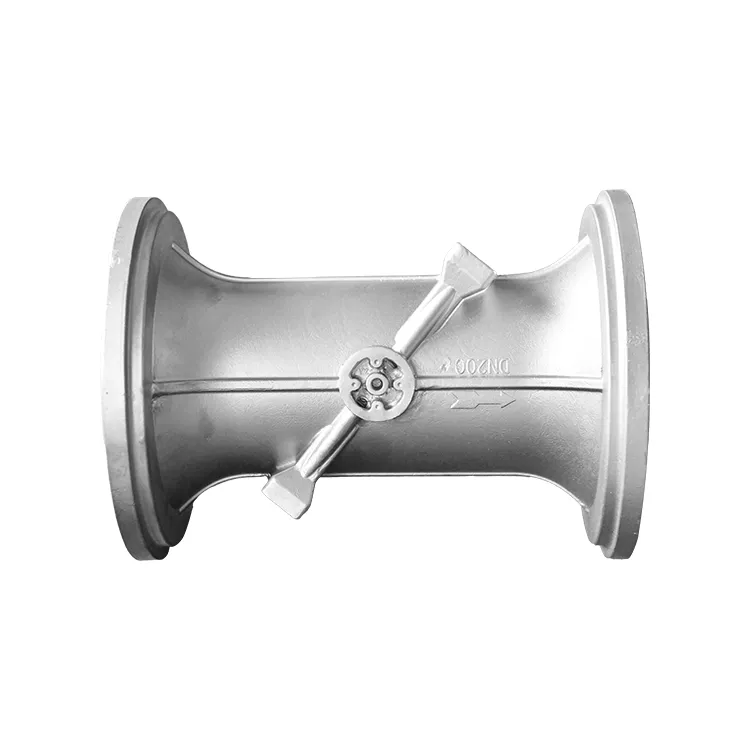 Четырёхходовая труба