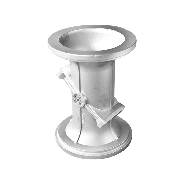 Четырёхходовая труба